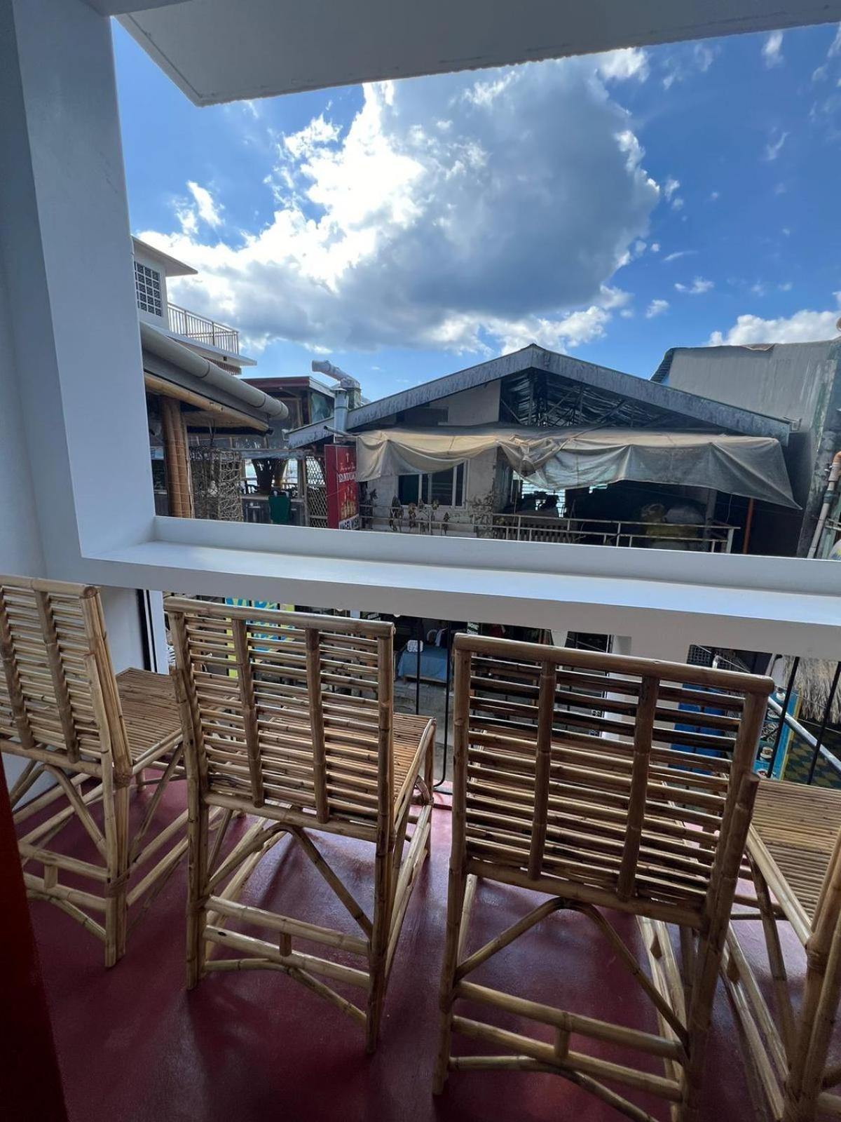 Frida Ka Hostel Ел Нидо Екстериор снимка