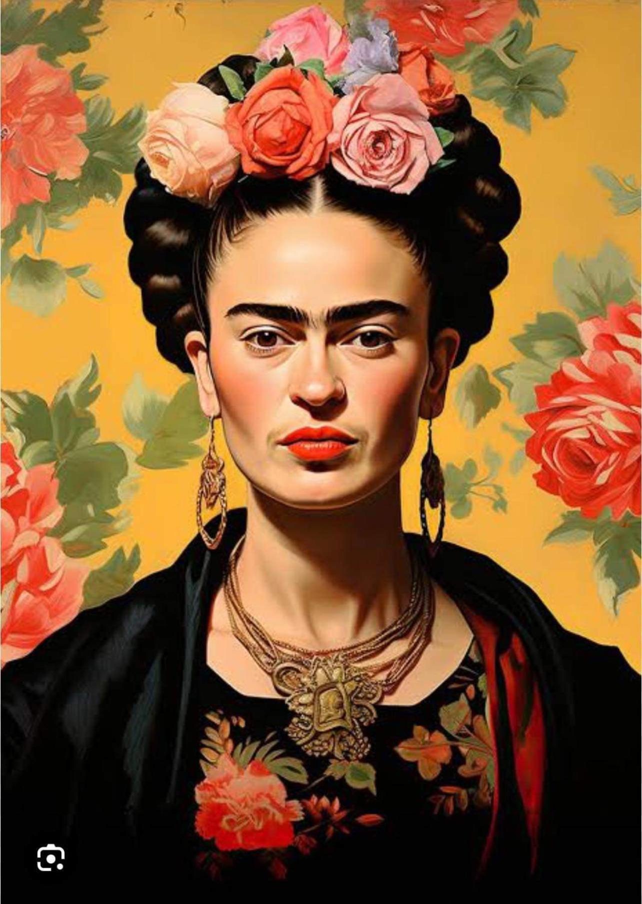 Frida Ka Hostel Ел Нидо Екстериор снимка